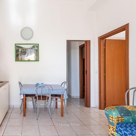 Residence Antica Tonnara Avola Esterno foto