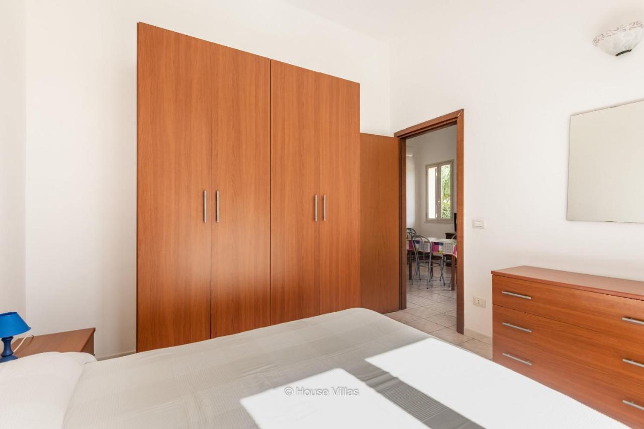 Residence Antica Tonnara Avola Esterno foto