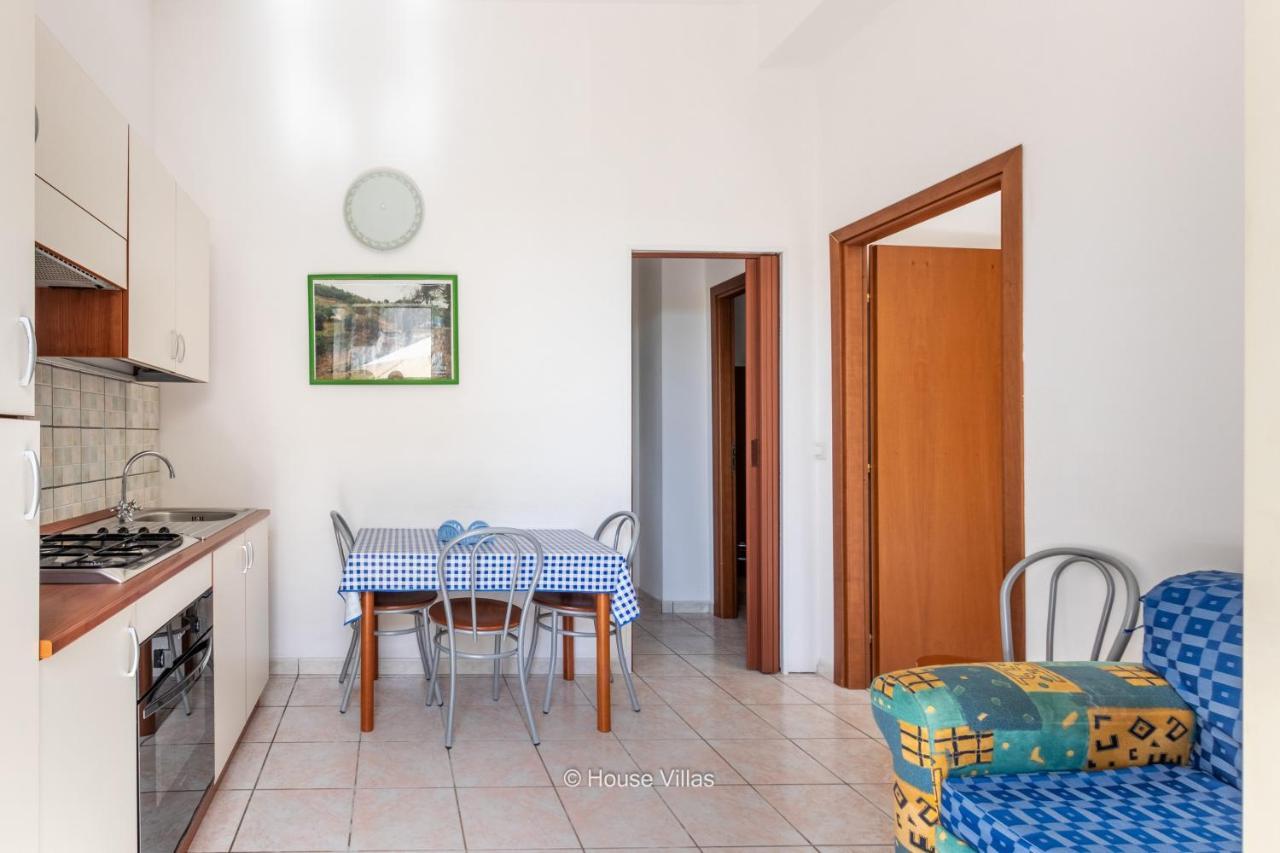 Residence Antica Tonnara Avola Esterno foto